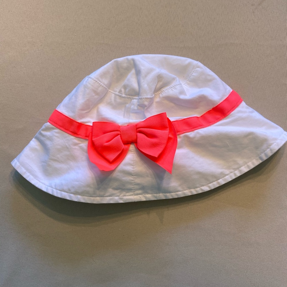 Janie and jack hat